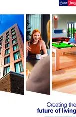 Watkin Jones Plc