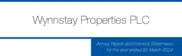 Wynnstay Properties PLC