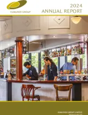 Eumundi Group