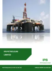IPB Petroleum
