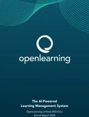 OpenLearning Limited
