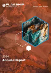 Flagship Minerals