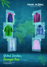 Pearl Global Limited