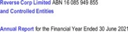 Reverse Corp Limited