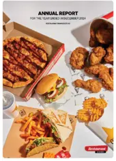 Restaurant Brands New Zealand Limited