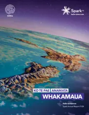 Spark NZ