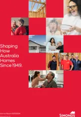 Simonds Group Limited