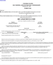 BRT Apartments Corp.