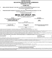 Republic Airways Holdings Inc.