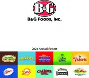 B&G Foods