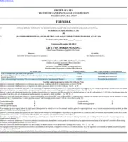 LiveVox Holdings, Inc.