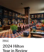 Hilton Worldwide Holdings, Inc. Hilton Worldwide Holdings, Inc.