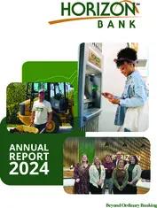 Horizon Bancorp