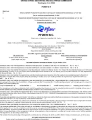 Pfizer Inc.