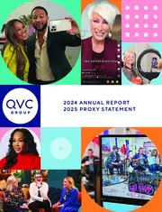 QVC Group, Inc.