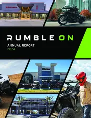 RideNow Group, Inc.