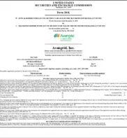 Avangrid, Inc.