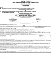 Flywire Corporation