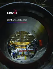 BWX Technologies Inc