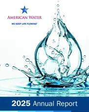 American Water Works Company Inc.