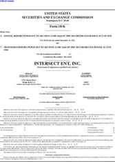 Intersect ENT Inc