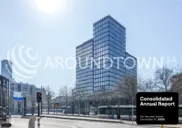 Aroundtown Property Holdings PLC