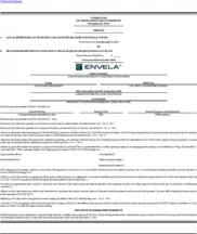 Envela Corporation