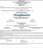Thoughtworks