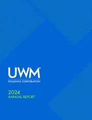 United Wholesale Mortgage