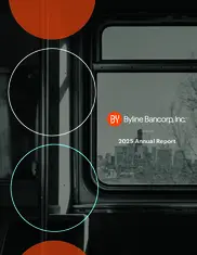 Byline Bancorp Inc.