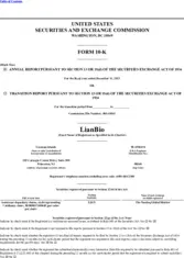 LianBio