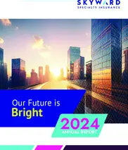 Skyward Specialty Insurance Group, Inc.