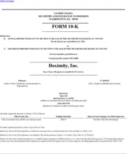 Doximity, Inc.