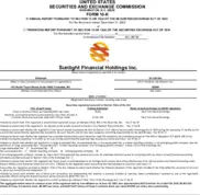 Sunlight Financial Holdings Inc.