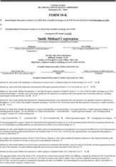 Smith-Midland Corporation