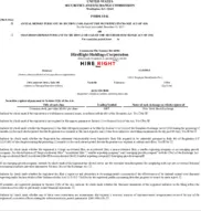 HireRight Holdings Corporation
