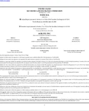 Agiliti, Inc.