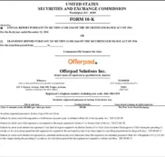 Offerpad Solutions Inc.