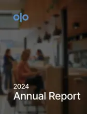 Olo Inc.