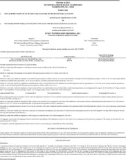Evolv Technologies Holdings, Inc.