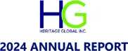 Heritage Global Inc.