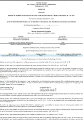 Mawson Infrastructure Group, Inc.