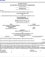 Brilliant Earth Group, Inc.