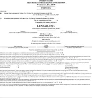 LENSAR, Inc.