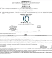 IO Biotech, Inc.