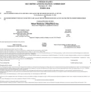 Definium Therapeutics, Inc.