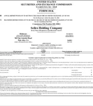 Scilex Holding Company