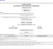 IsoPlexis Corporation