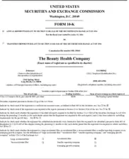 The Beauty Health Company
