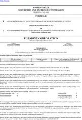 Pulmonx Corporation